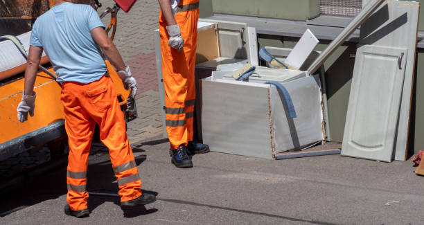 Professional Junk Removal Services in Coburg, OR