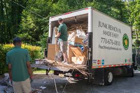 Donation Pickup Services in Coburg, OR